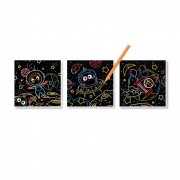 Набор для творчества гравюры