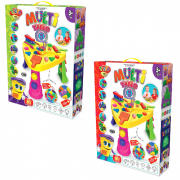 Креативное творчество Danko Toys Multi Table рус. укр. MTB-01-01