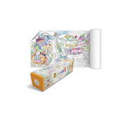 Дитяча розмальовка