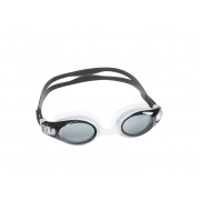 Очки для плавания Bestway 21055(Black) Черный регулир.ремешок
