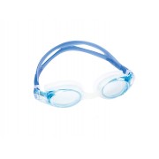 Очки для плавания Bestway 21055(Blue) Синий регулир.ремешок