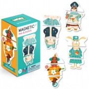 Детский набор магнитов
