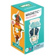 Детский набор магнитов