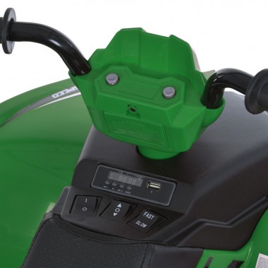 Дитячий електромобіль Квадроцикл M 6060EL-5 (24V) до 35 кг Дитячий електромобіль Квадроцикл M 6060EL-5 (24V) до 35 кг