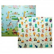 Розвиваючий термокилимок