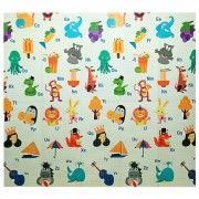 Розвиваючий термокилимок