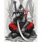 Картина за номерами