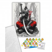 Картина за номерами