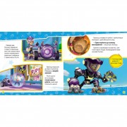 Щенячий Патруль Історії