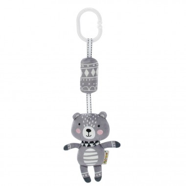 Підвіска на візок тварина Limo Toy rat60 33 см
