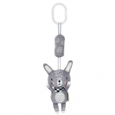 Підвіска на візок тварина Limo Toy rat60 33 см