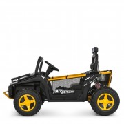 Детский электромобиль Джип M 6282EBLR-2(24V) до 35 кг