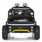 Детский электромобиль Джип M 6282EBLR-2(24V) до 35 кг