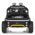 Детский электромобиль Джип M 6282EBLR-2(24V) до 35 кг