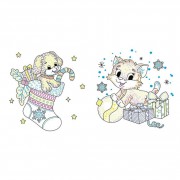 Водна розмальовка