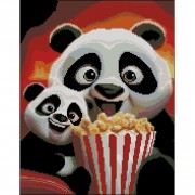 Алмазная мозаика