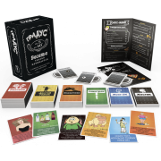 Настільна гра Градус 800217 для компанії