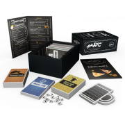 Настільна гра Градус 800217 для компанії