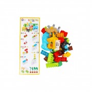 Ігровий набір конструктор