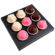 Игра-головоломка Шоколадный тупик (Chocolate Fix) 1530 ThinkFun