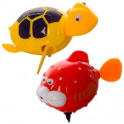 Водоплавающая игрушка для ванной