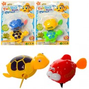 Водоплавающая игрушка для ванной