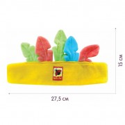 Игрушка мягконабивная