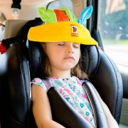 Игрушка мягконабивная