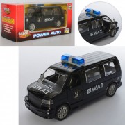 Машинка S.W.A.T. 819UW