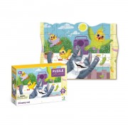 Дитячі пазли