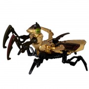 Дитяча іграшка трансформер