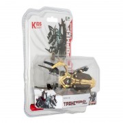 Дитяча іграшка трансформер