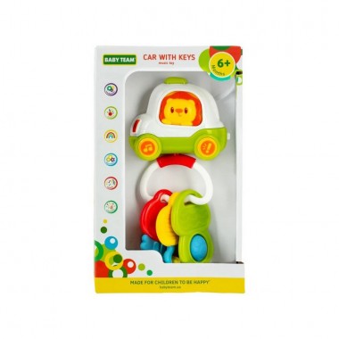 Детская музыкальная игрушка Детская музыкальная игрушка