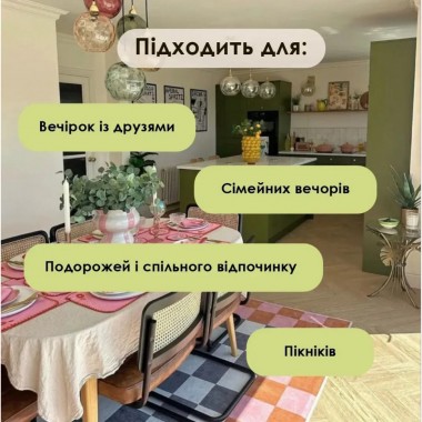 Карткова гра Talk time 