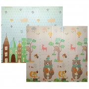 Розвиваючий термокилимок