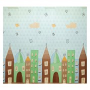 Розвиваючий термокилимок