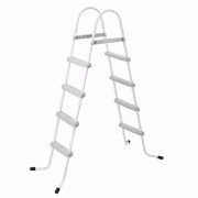 Бассейн каркасный Bestway 56725 (488-122 см), 19480 л