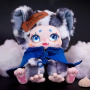 М'яка іграшка Прояви себе Pop Top Kimmon 556004 сюрприз-упаковка