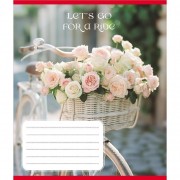 Тетрадь общая