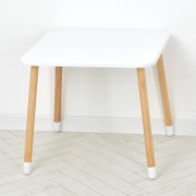 Столик зі стільцем