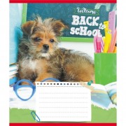 Тетрадь ученическая