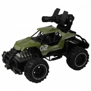 Джип SL-244A (Green)