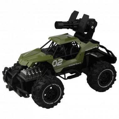 Джип SL-244A (Green)