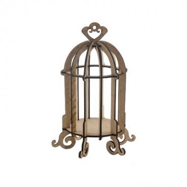 Заготовка для декорирования 