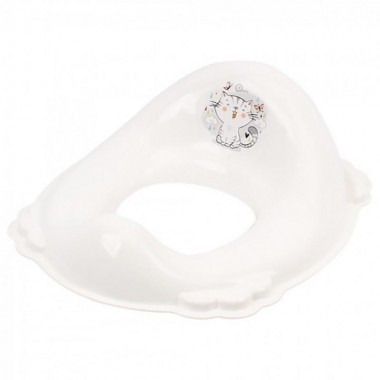 Детская накладка на унитаз 1270TXK(White) нагрузка до 25 кг Детская накладка на унитаз 1270TXK(White) нагрузка до 25 кг