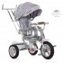 Детский трехколесный велосипед TURBOTRIKE M 4058-19 с родительской ручкой Детский трехколесный велосипед TURBOTRIKE M 4058-19 с родительской ручкой