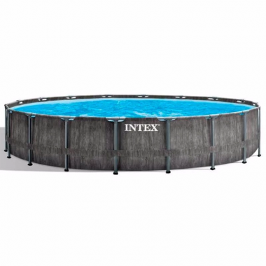 Каркасный бассейн Intex 26744 (549-122см), 24311 л