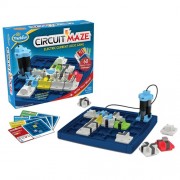Игра-головоломка Электронный лабиринт (Circuit Maze) 1008-WLD ThinkFun