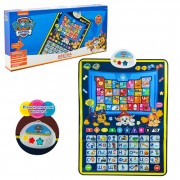 Дитячий обучаючий плакат