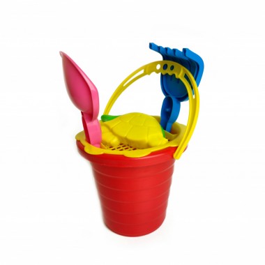 Песочный набор Средний MToys S0005